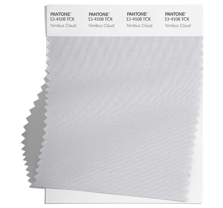 PANTONE 13-4108 PANTONE 13-4108